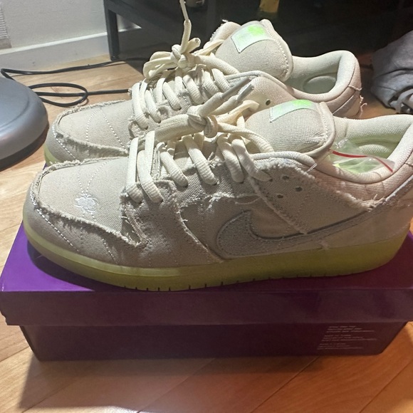 Nike Dunk Sb Mummy - Picture 3 of 10